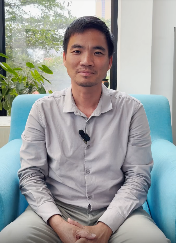 SHASTRA Home CEO portrait