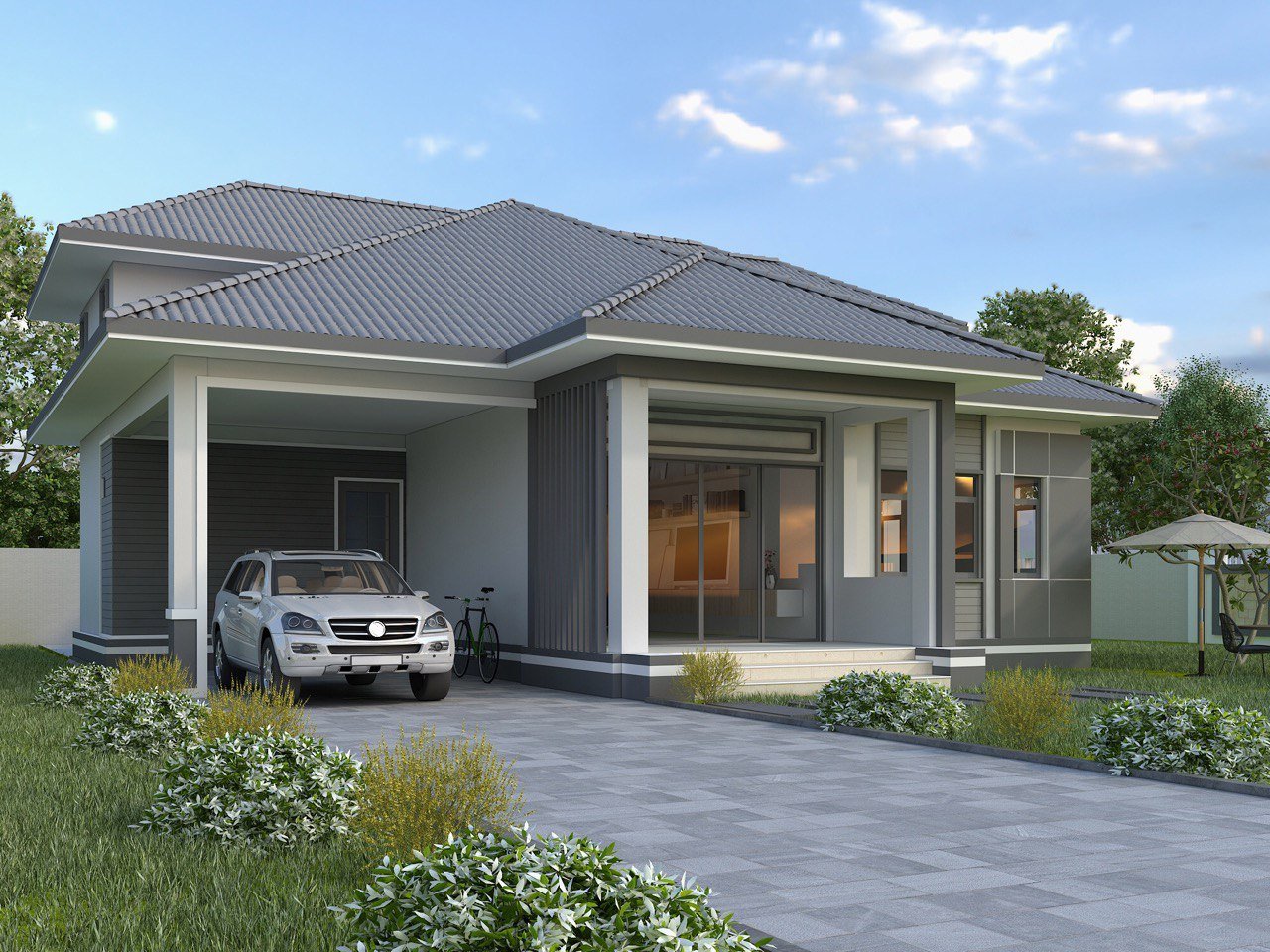 Vacation Villa image 2