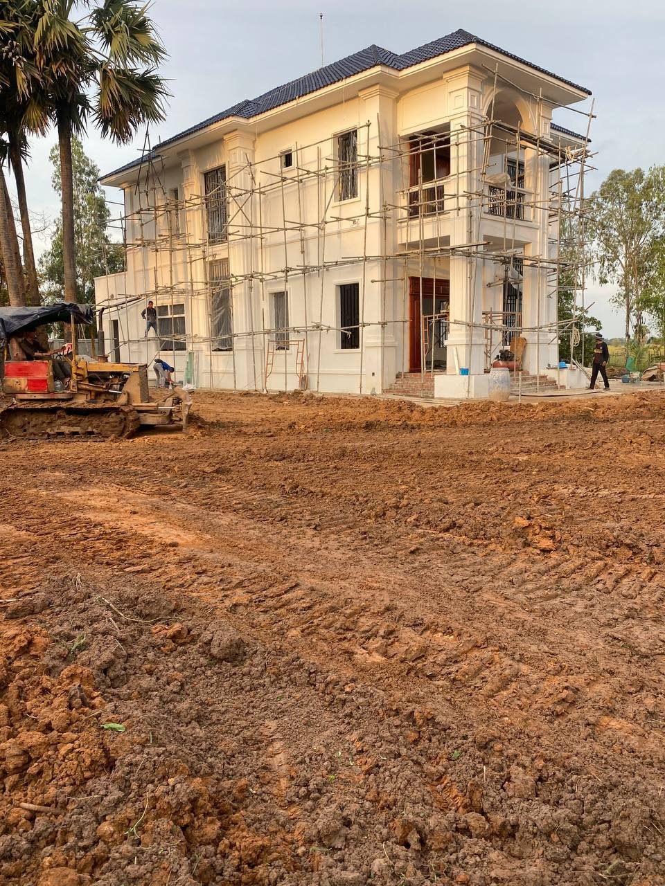 Villa Prey Veng image 19