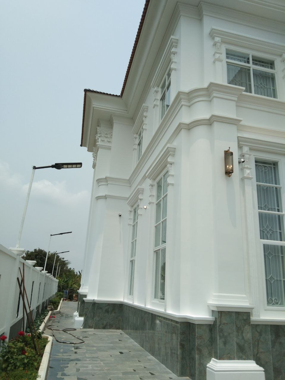 Villa Sa ang ( 2 story ) image 5