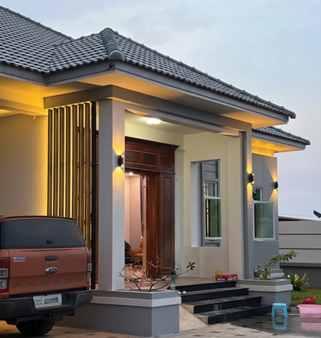 Vacation Villa image 8