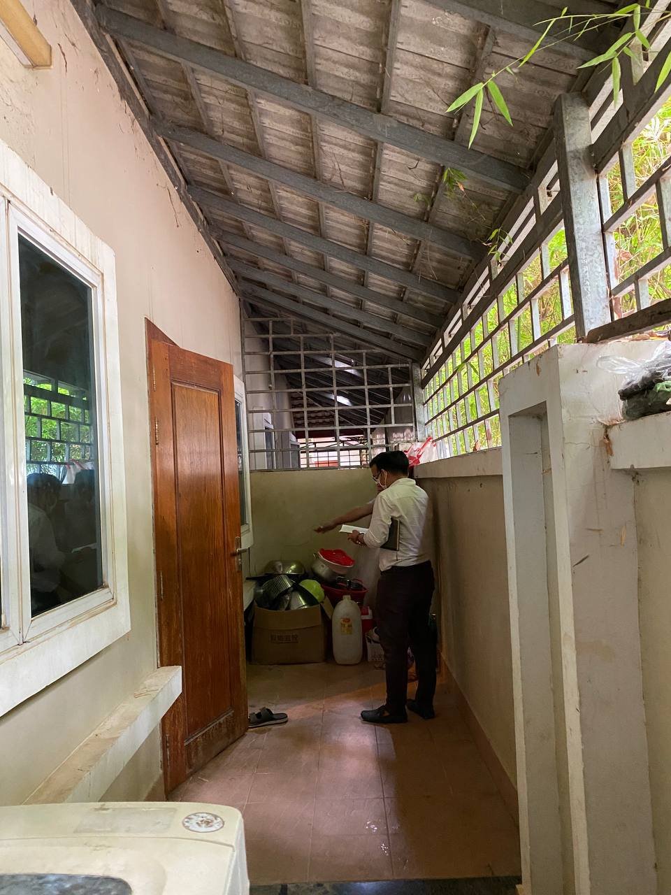 Borey Vimean Phnom Penh image 19