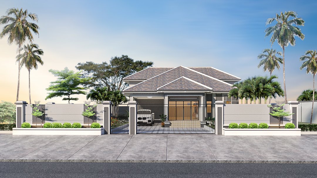 Vacation Villa image 1