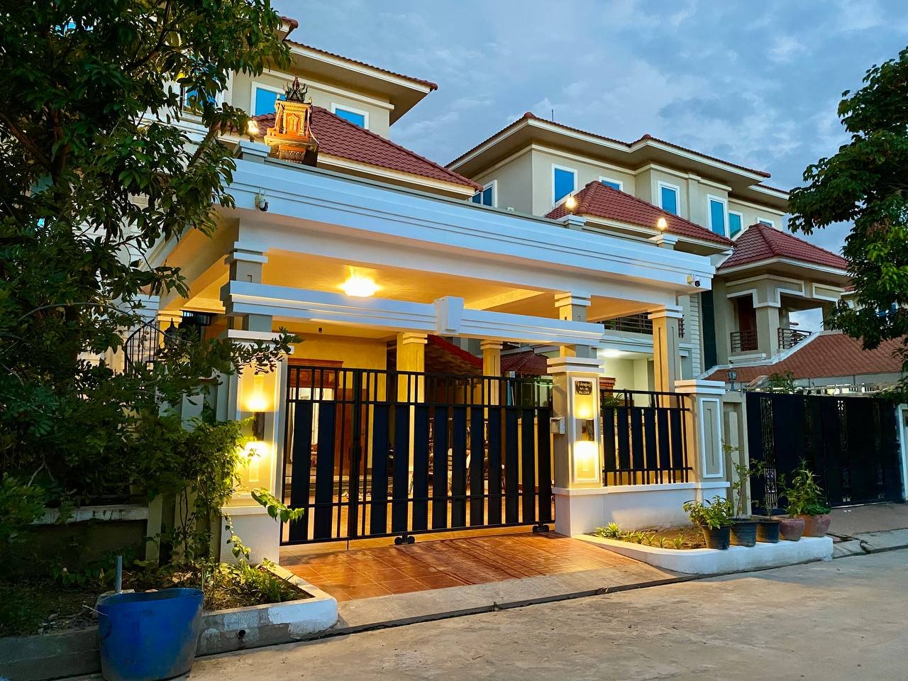 Borey Vimean Phnom Penh image 1