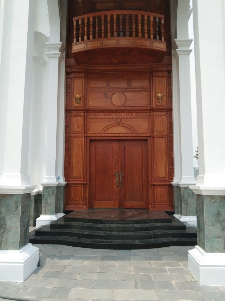 Villa Sa ang ( 2 story ) image 2