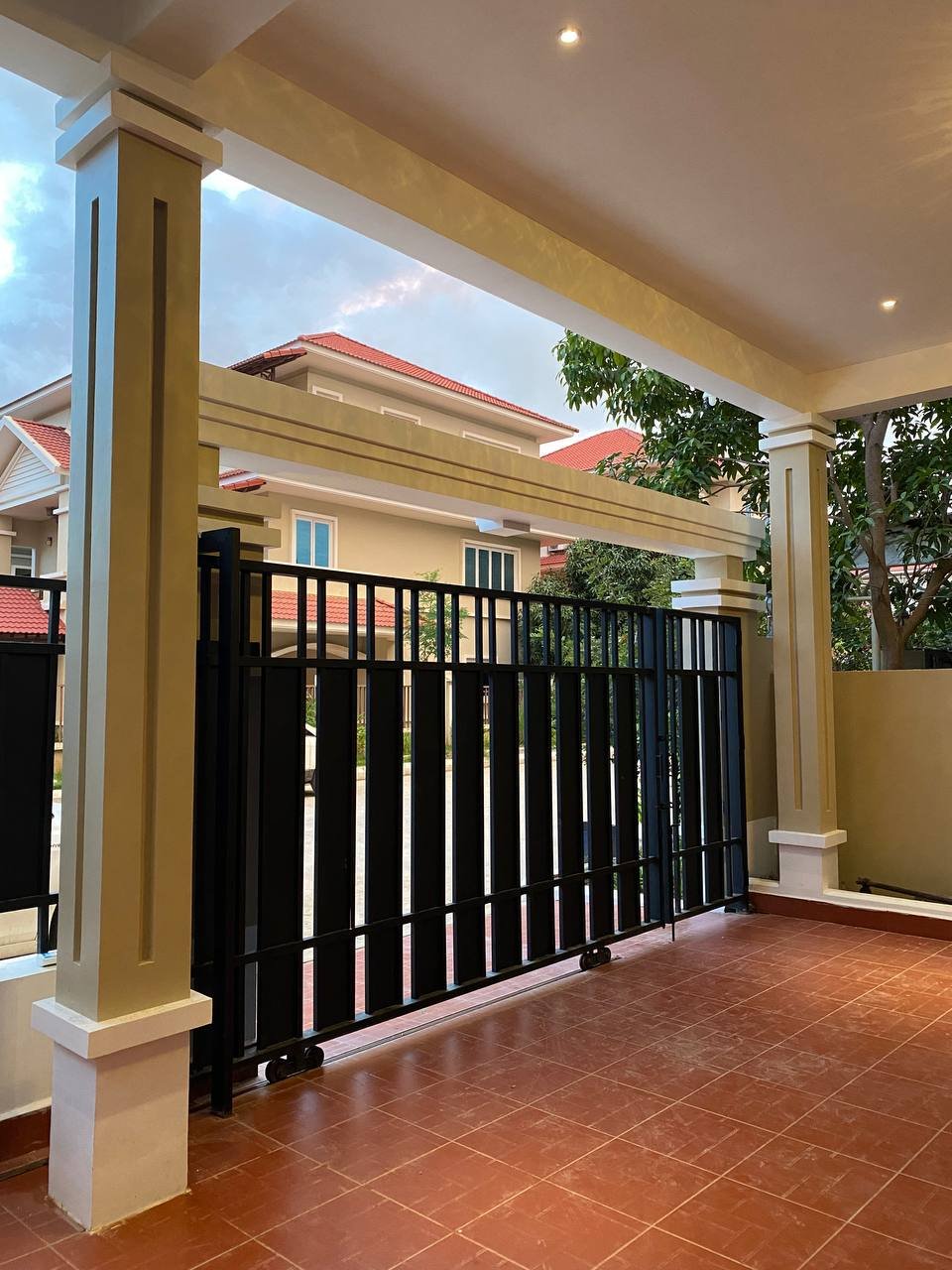Borey Vimean Phnom Penh image 3