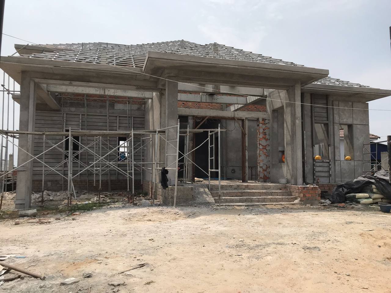Vacation Villa image 13