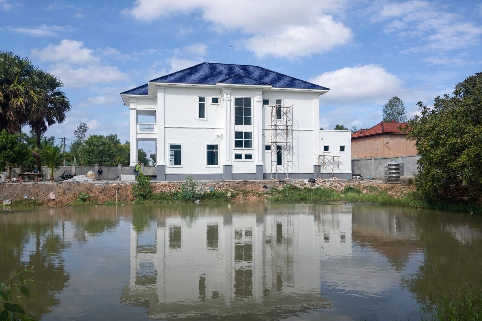 Villa Prey Veng image 6