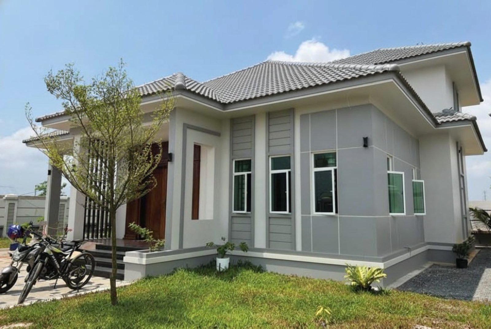 Vacation Villa image 7