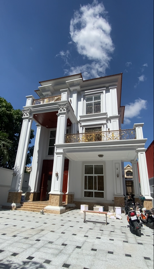 Villa Phnom Penh Thmey image 6