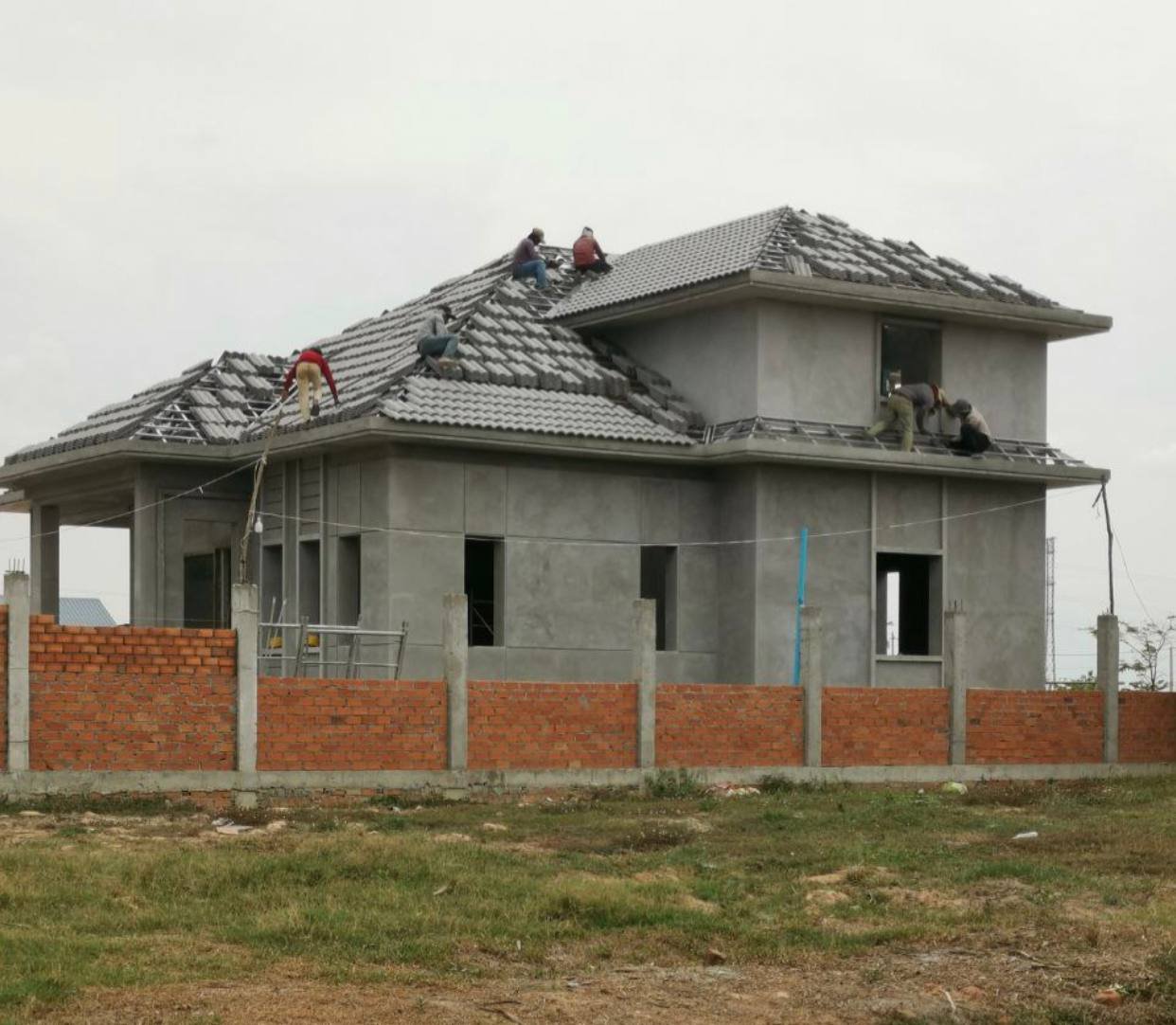 Vacation Villa image 14