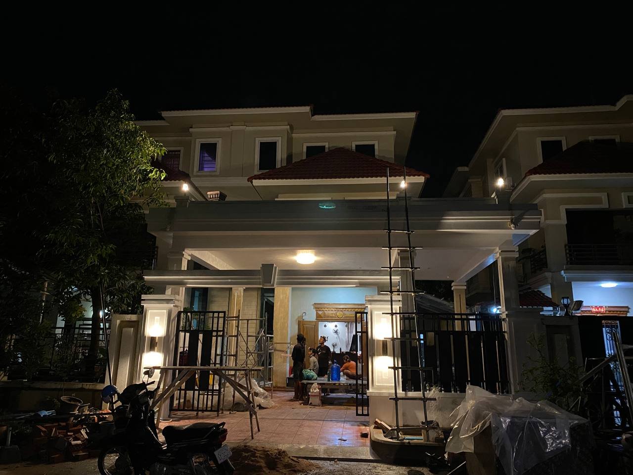 Borey Vimean Phnom Penh image 16