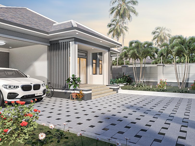 Vacation Villa image 3