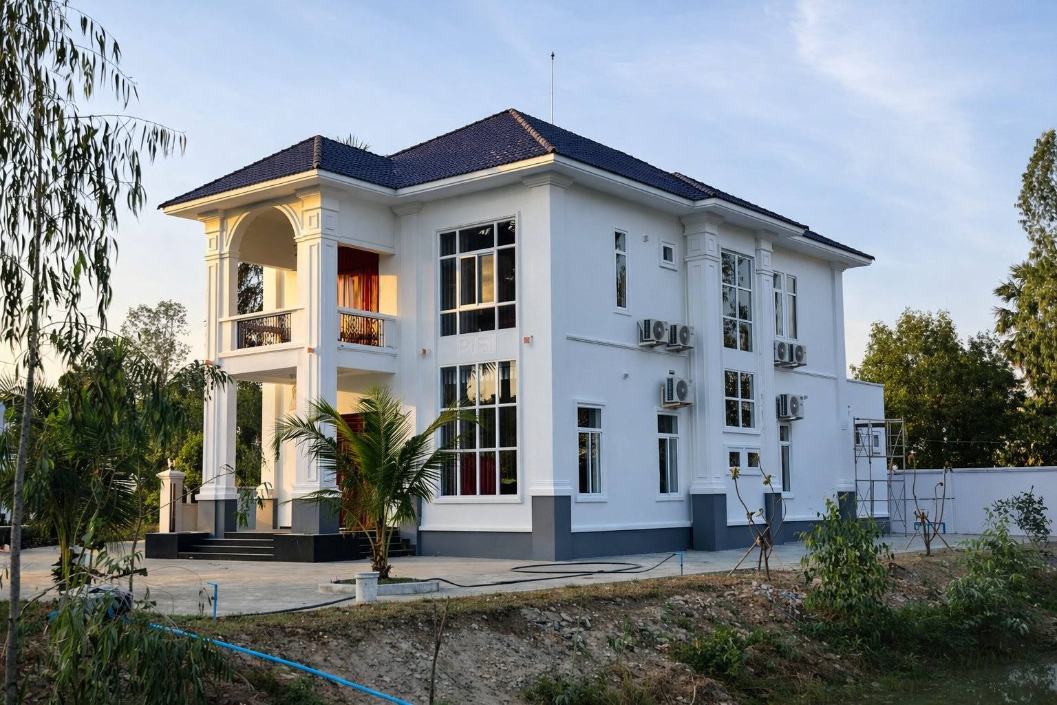 Villa Prey Veng image 5