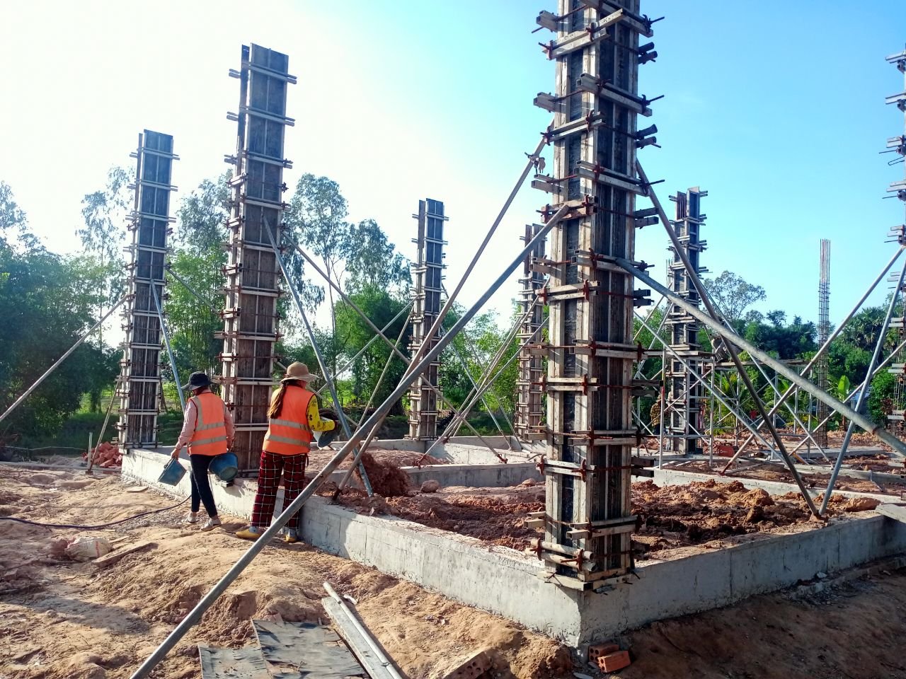 Villa Prey Veng image 20