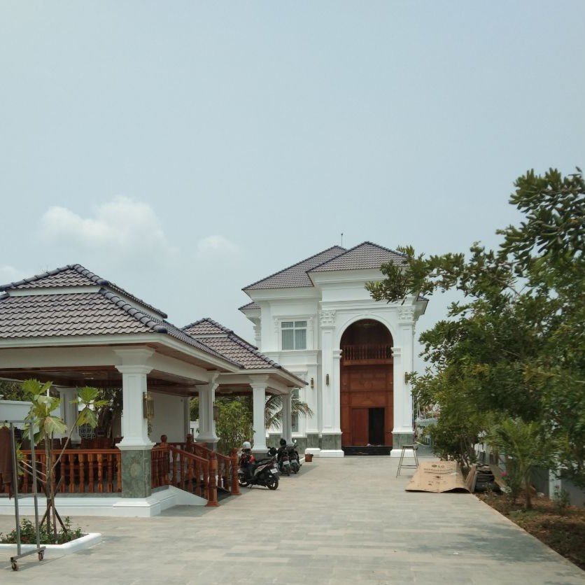 Villa Sa ang ( 2 story ) image 3