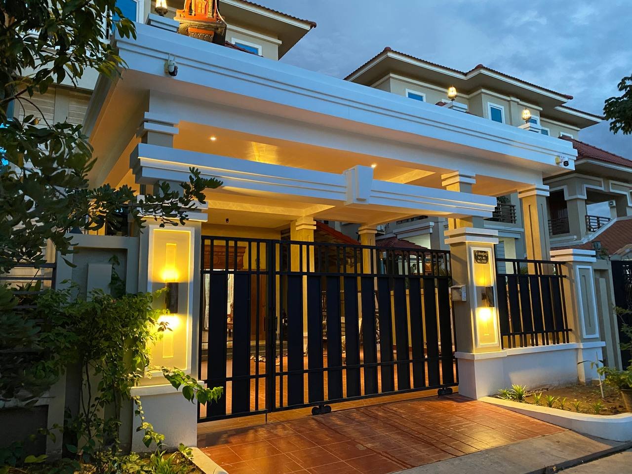 Borey Vimean Phnom Penh image 7