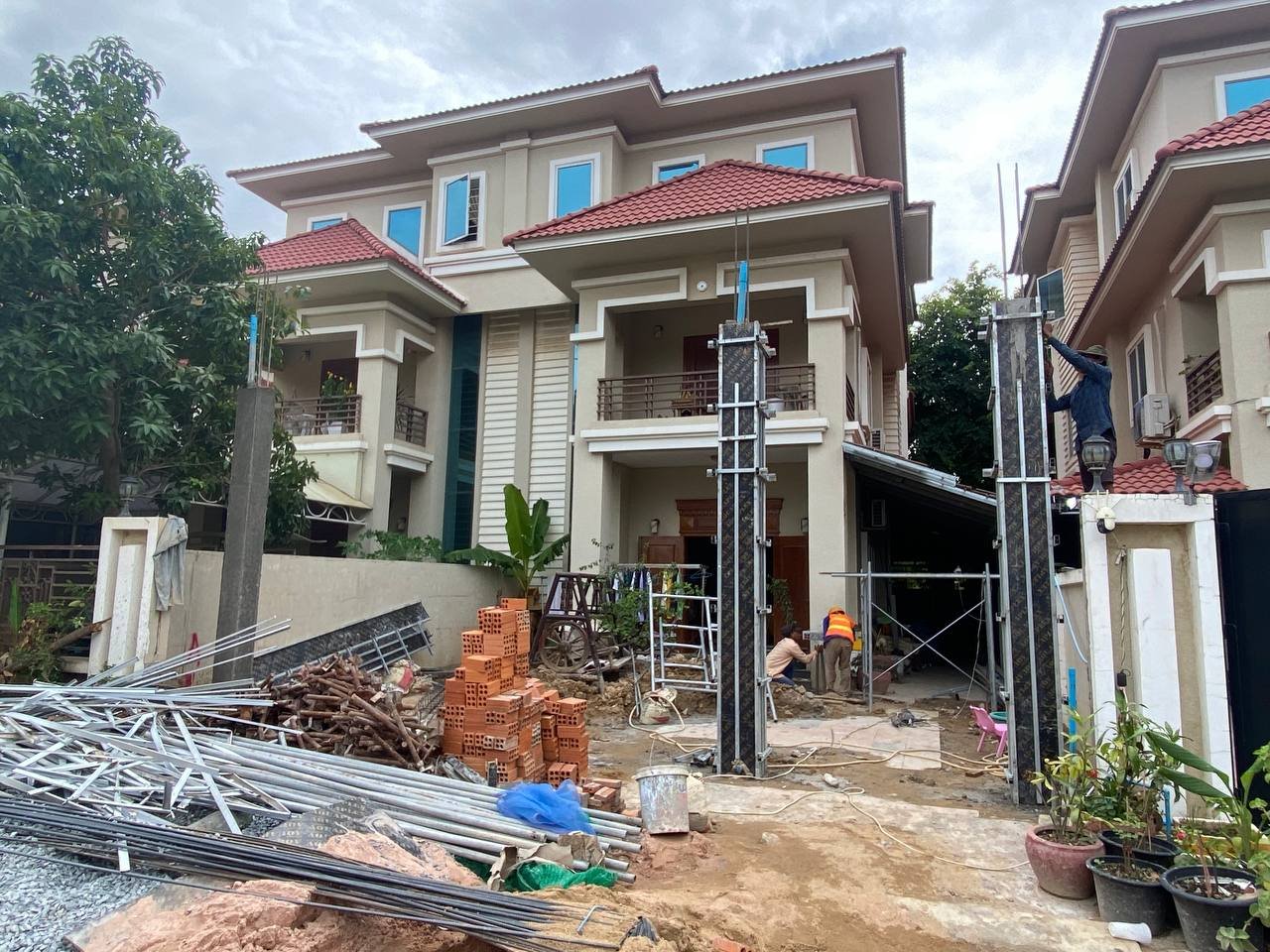 Borey Vimean Phnom Penh image 11